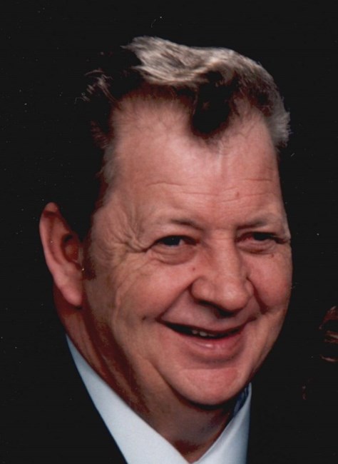 Obituary of Dellis "Dallas" J Miller