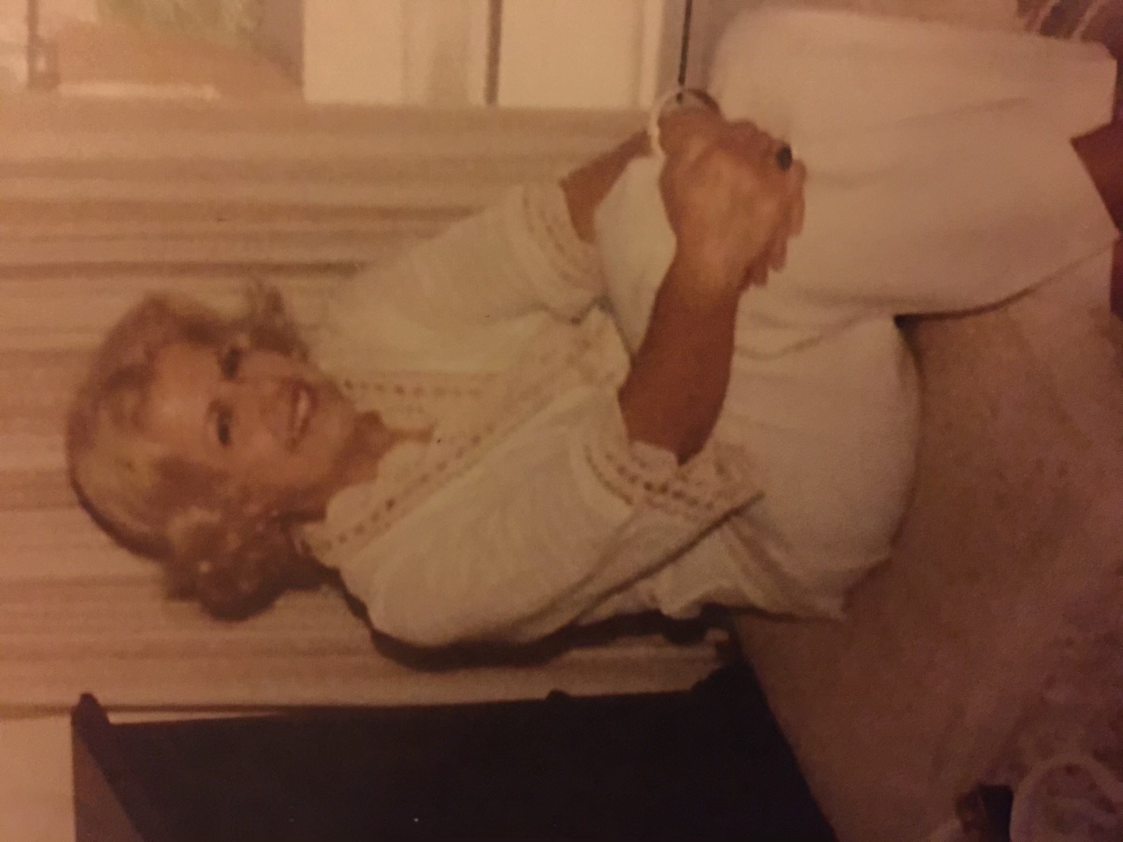 Avis de décès de Alice Irene Bonsack