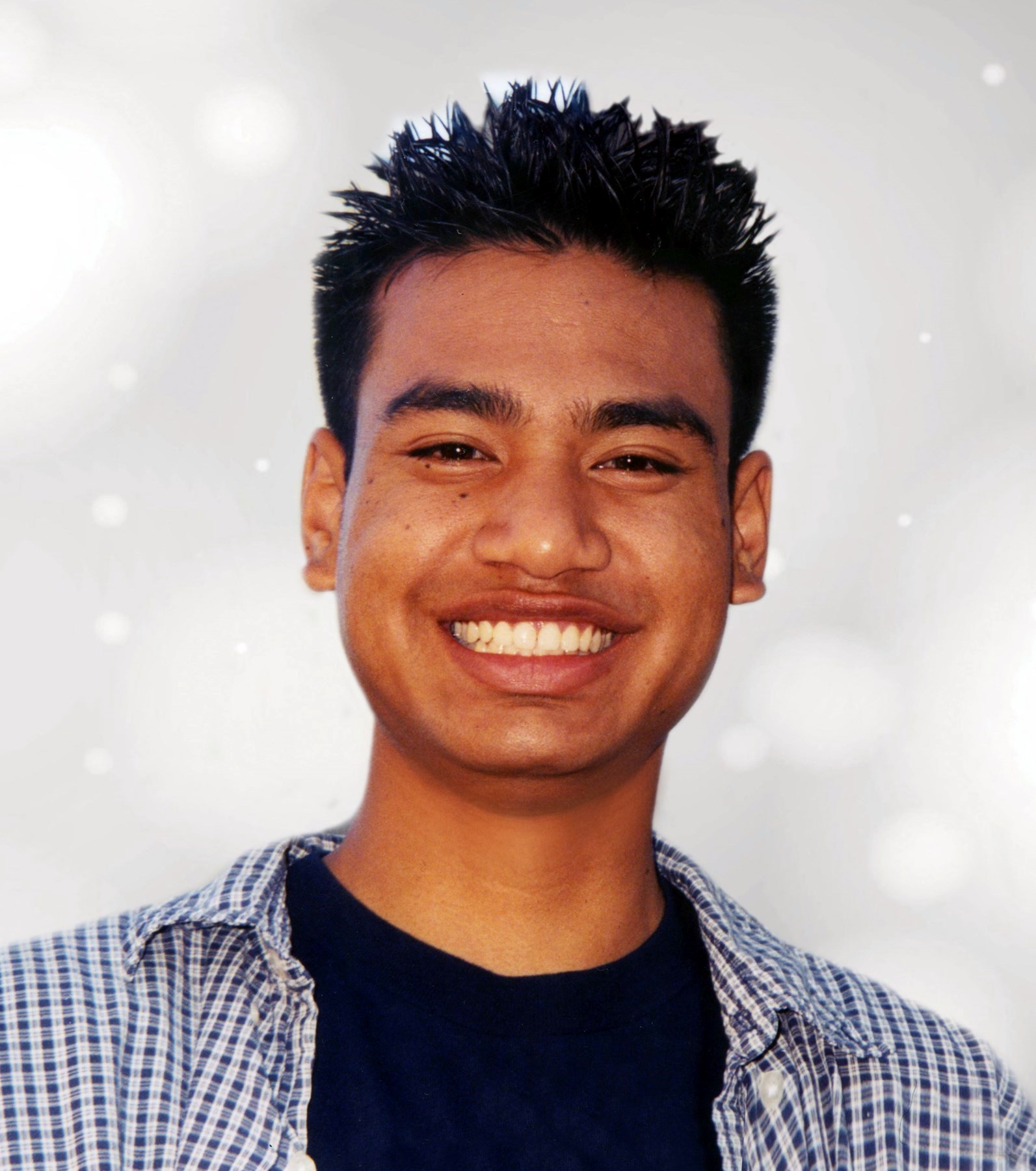 Anthony Ouk Obituary Long Beach, CA