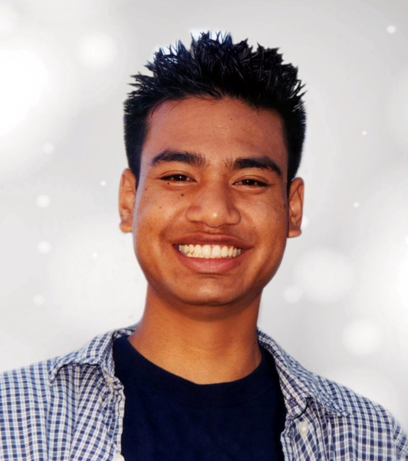 Obituary of Anthony Ouk