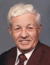 Obituary of John Wayne Mayes