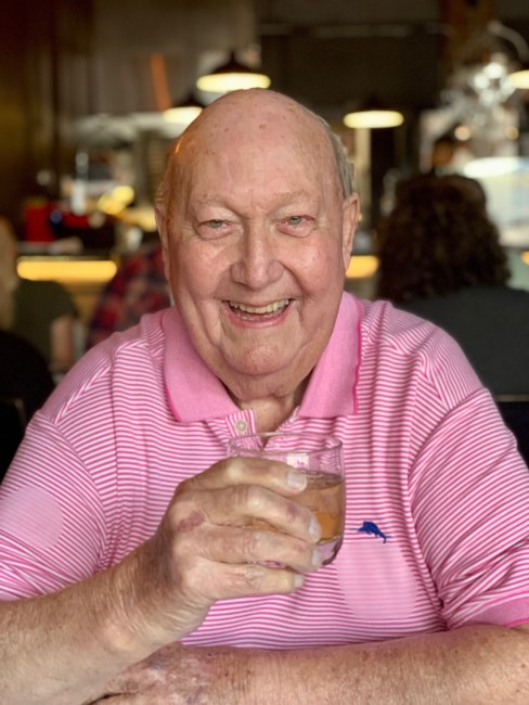 Obituary of Robert Lee Kenley Sr.