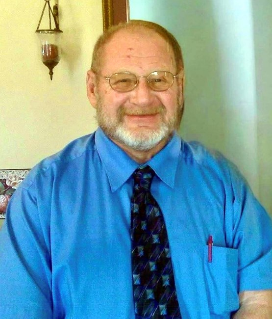 Obituary of Robert Wilbur Alexander Jr.