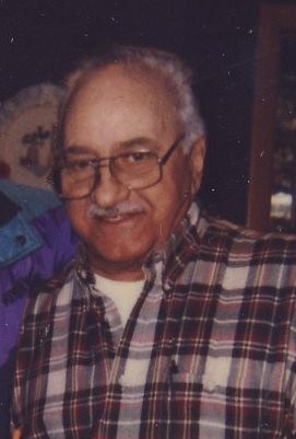 Obituary of John James George