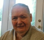 Marie Loring