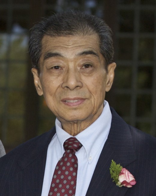 Obituary of Fook Hong Ng