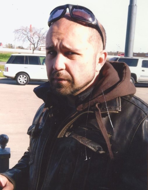 Obituary of Andrew Michael Filenko