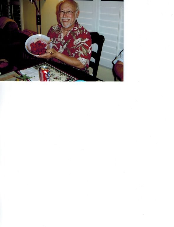 Obituary of Thomas Nelson Pollak Sr.