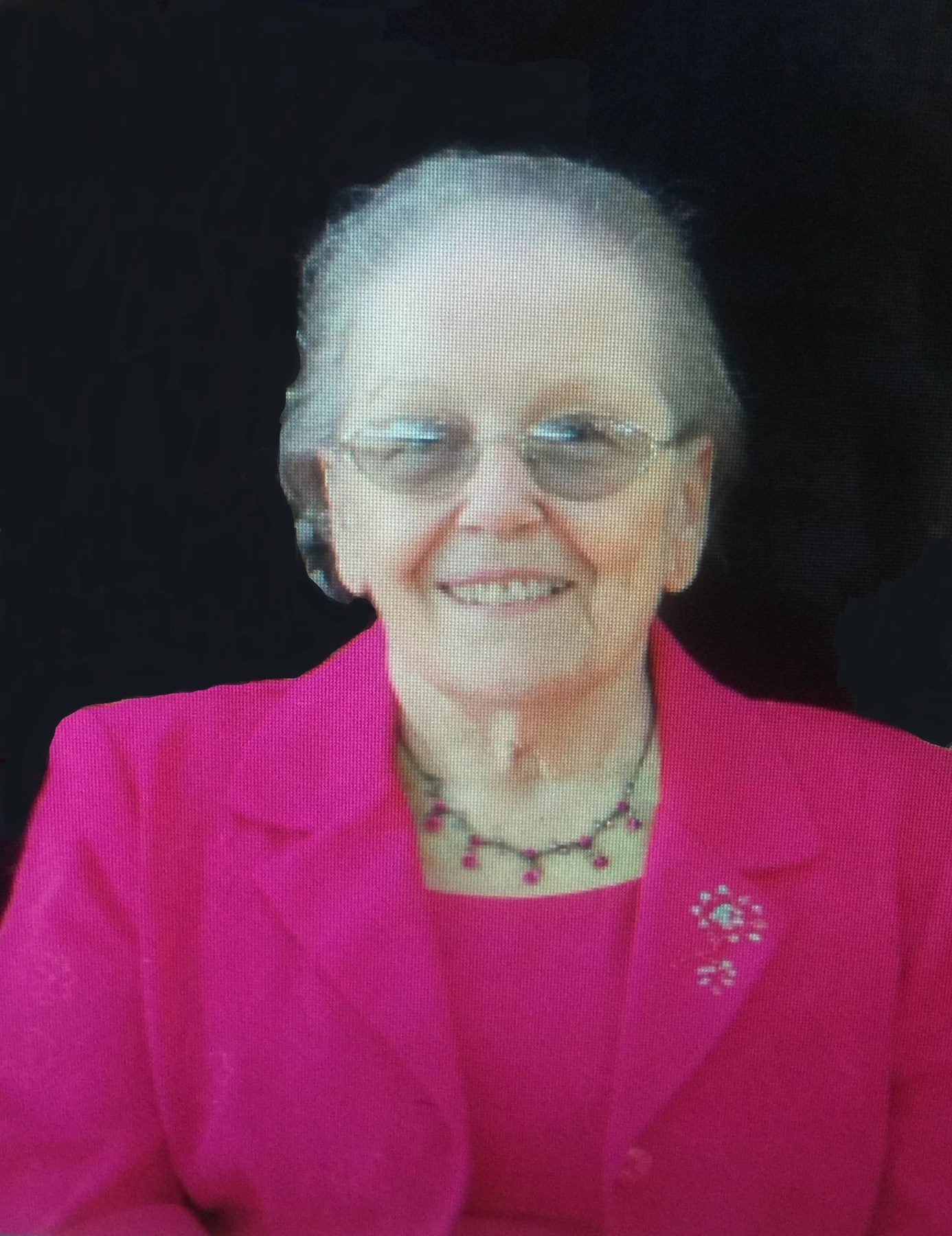 Obituary of Minnie Alice "Sweetie Pie" Grice