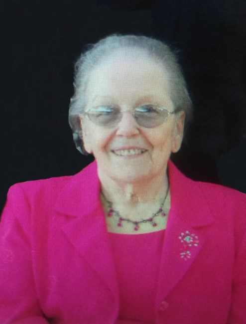 Obituary of Minnie Alice "Sweetie Pie" Grice