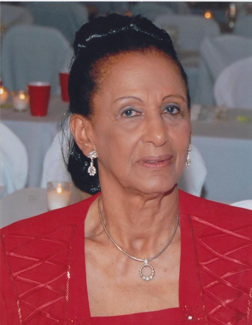 Obituary of Gladys Esther Rios
