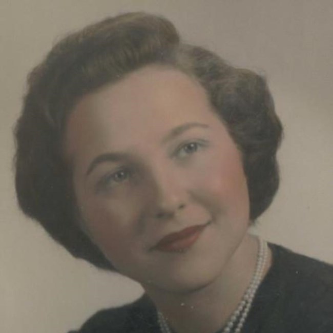 Obituary of Annamae Verderame