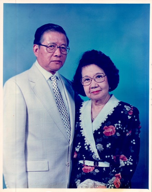 Obituary of Katherine Mei Li Chu