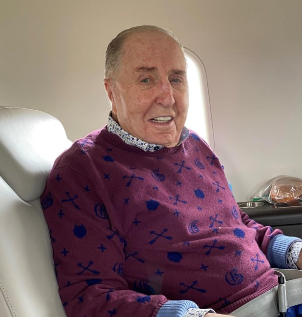 Obituary of Albert Abraham Rothman