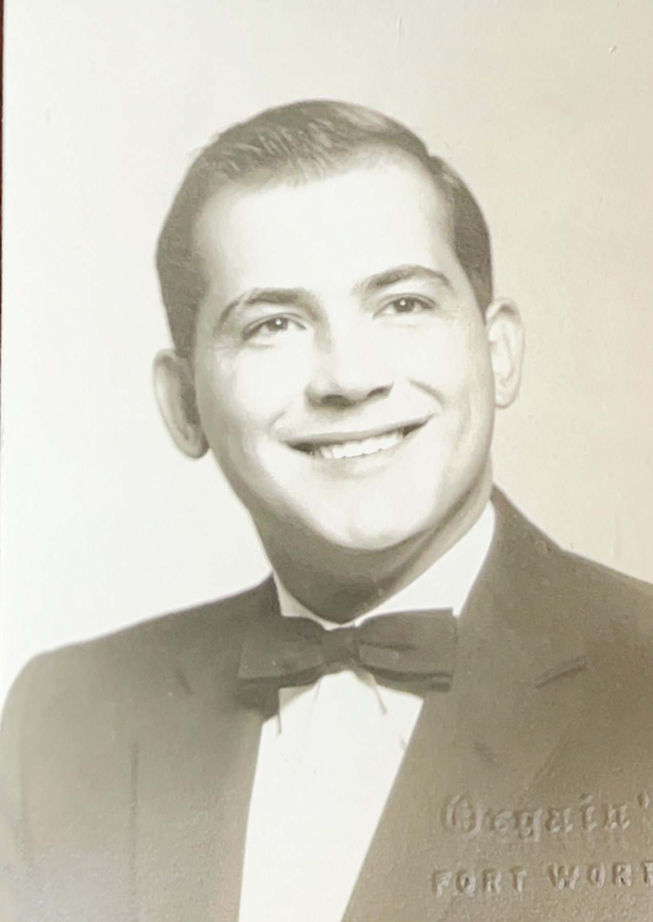 Obituary of Jimmy Donald Holder