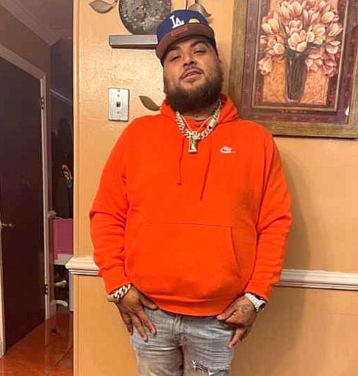 Obituary of Fredy "Big Boy" Hernandez