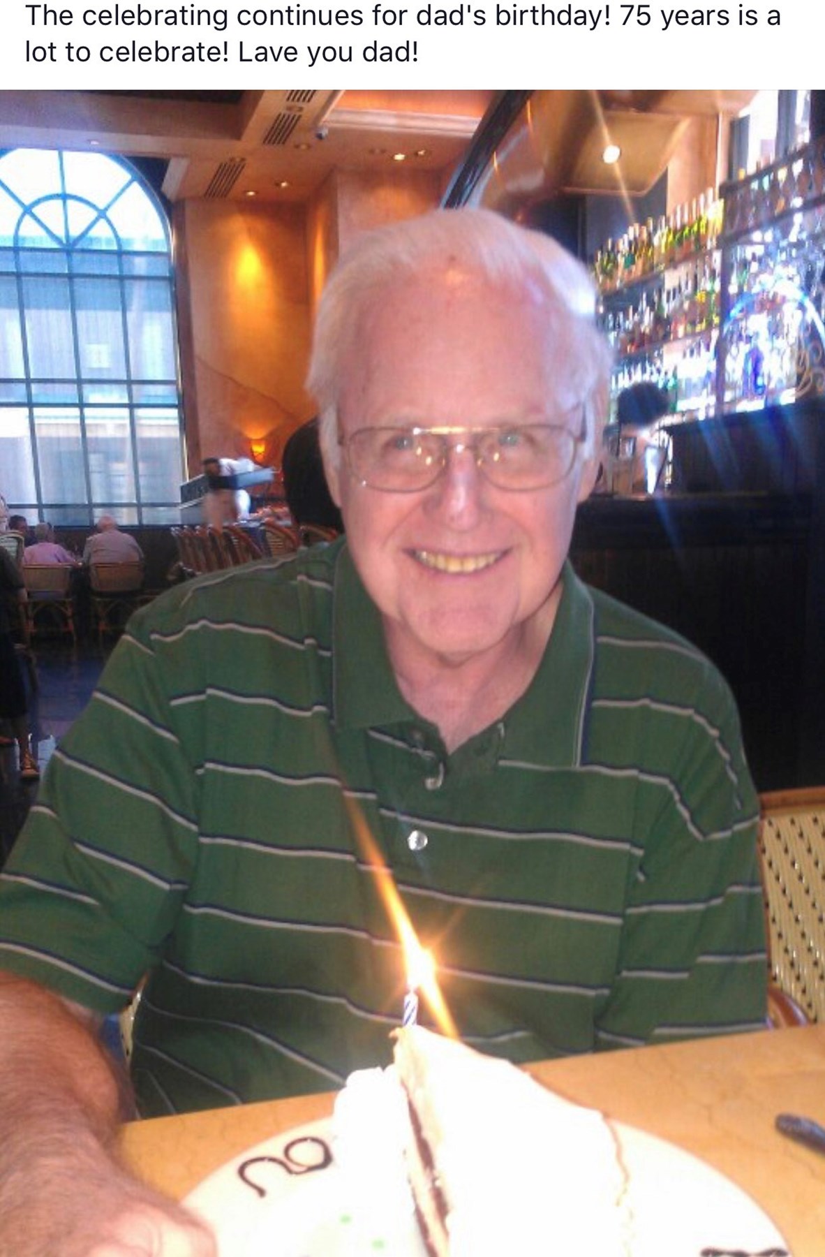 Obituary of James Franklin Jevicky