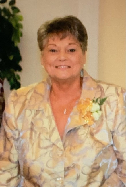 Obituary of Linda Bridges Williamson