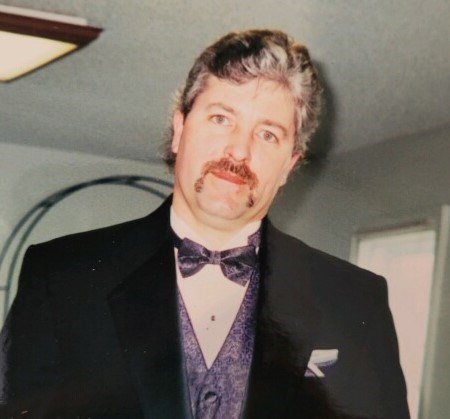 Obituary of David Phillip Court Sr.