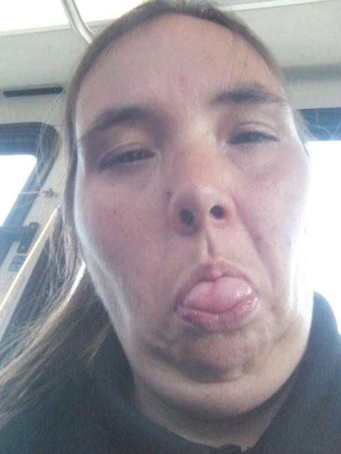 Obituary of Jaclyn Suzanne Forgie