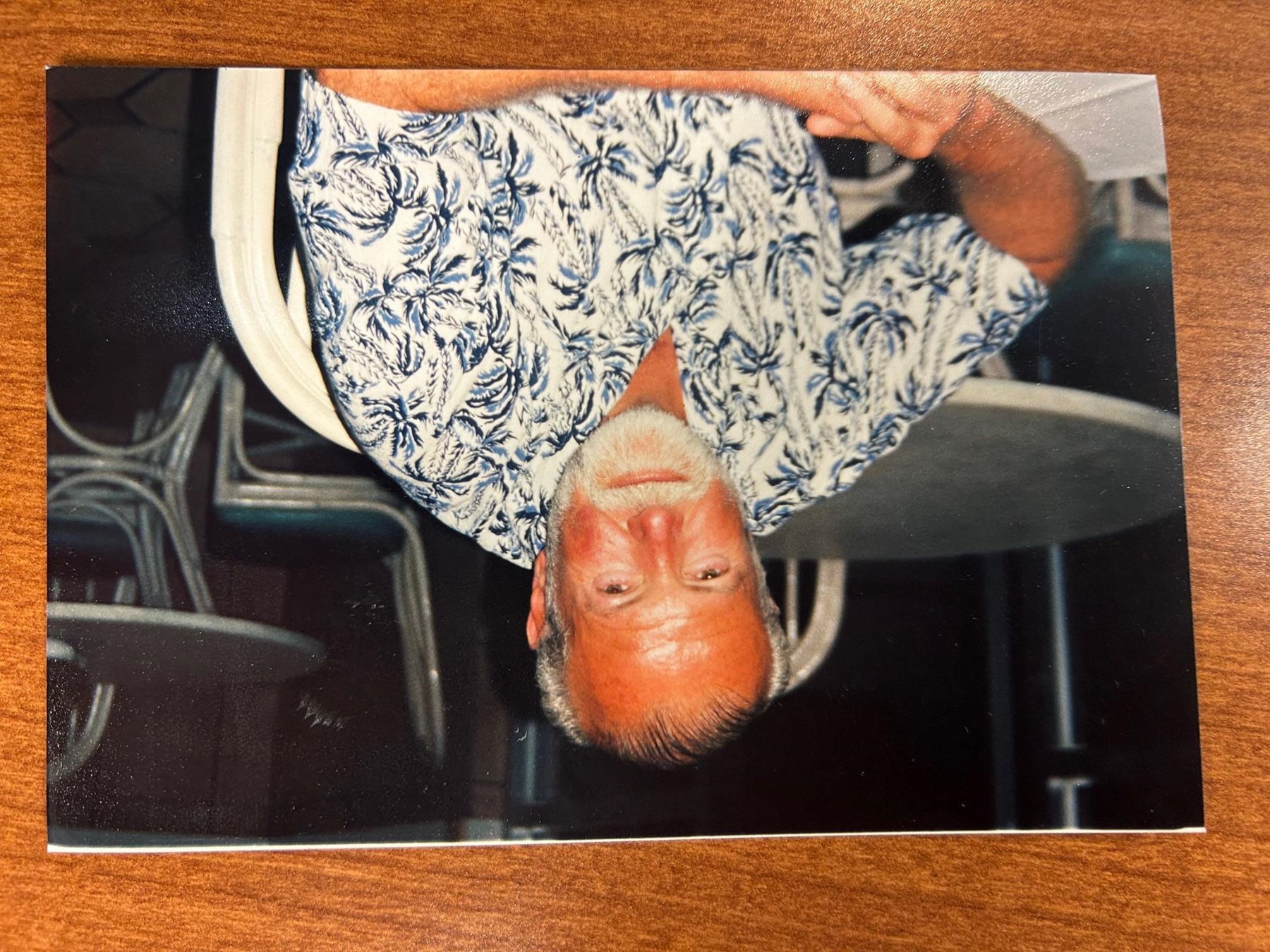 Obituary of Michael P. Tata