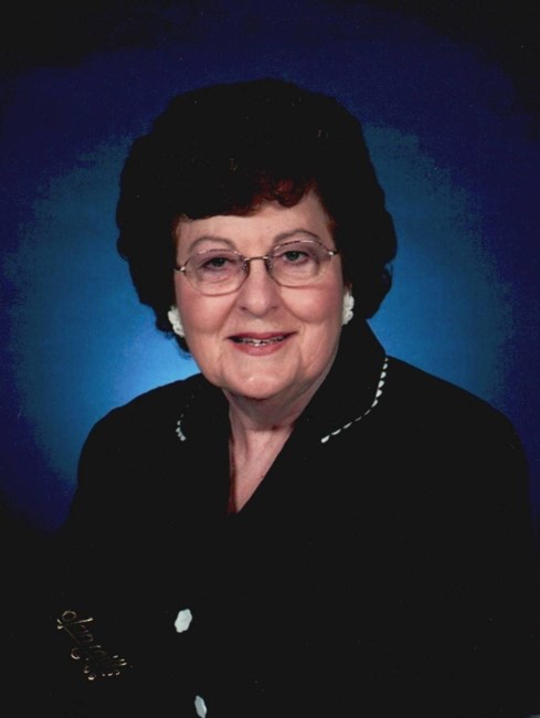 Obituary of Sally Ann Kustes