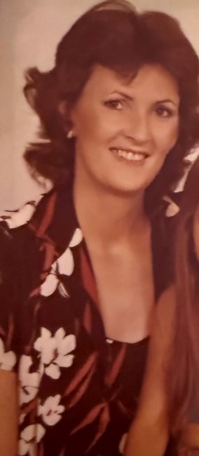 Obituary of Carolyn Kay Gowder