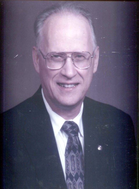 Obituary of Donald Leslie Stone Jr.