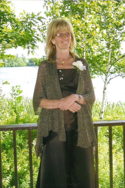 Obituary of Ellen Marie Bissonnette