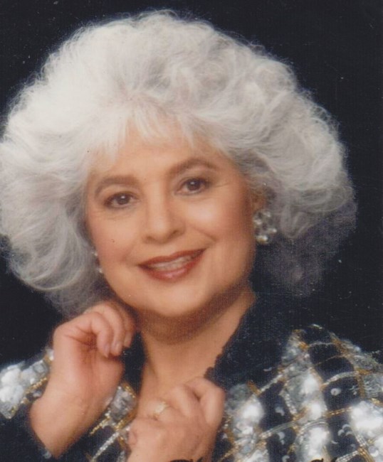 Obituary of Alice Yslas Redondo