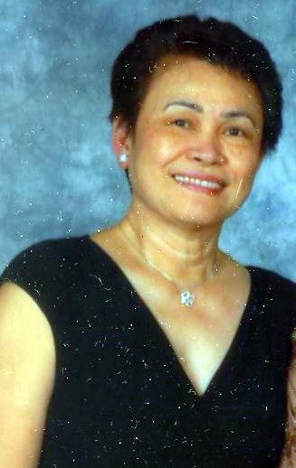 Obituary of Priscilla Ponce Tolosa