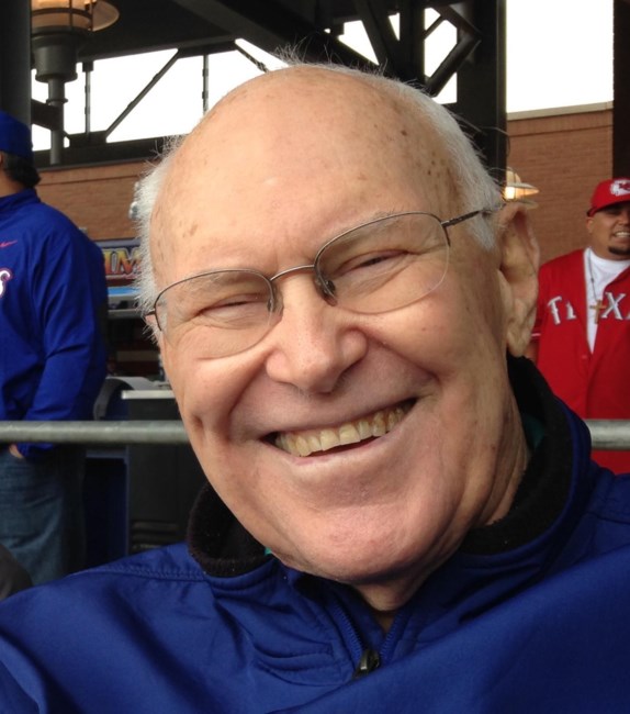 Obituary of Robert Hugh Halpert