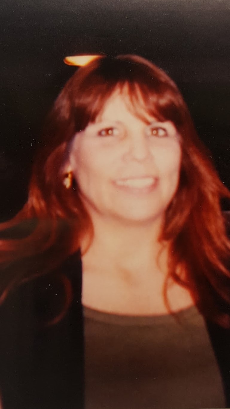 Obituary of Eileen Gail Castle