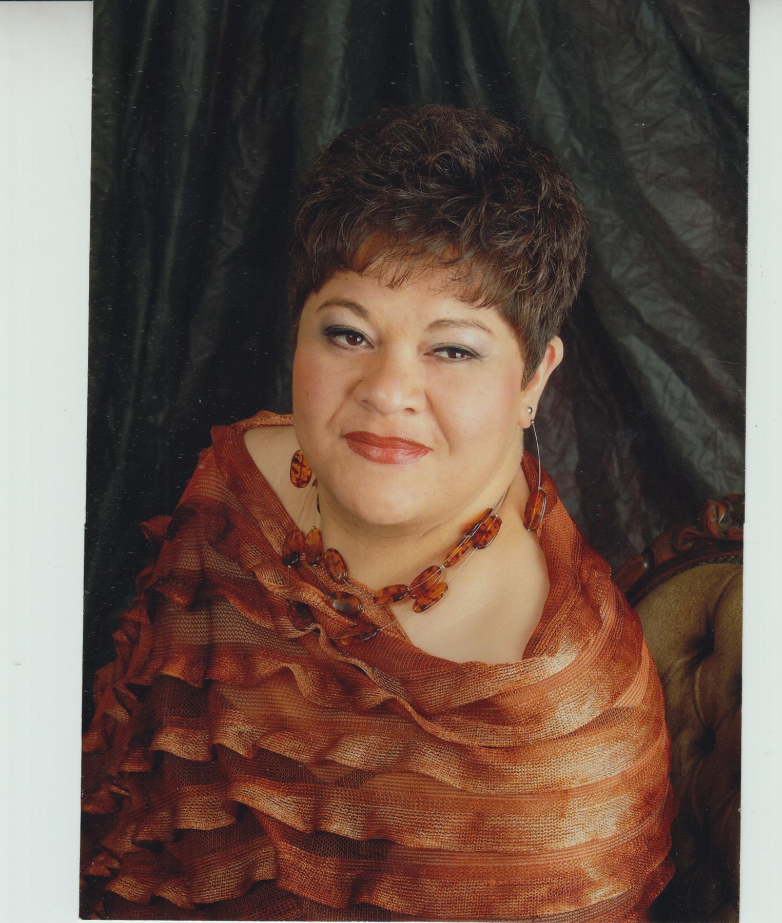 Obituary of Monica Rodriguez