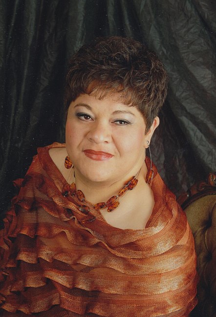 Obituary of Monica Rodriguez