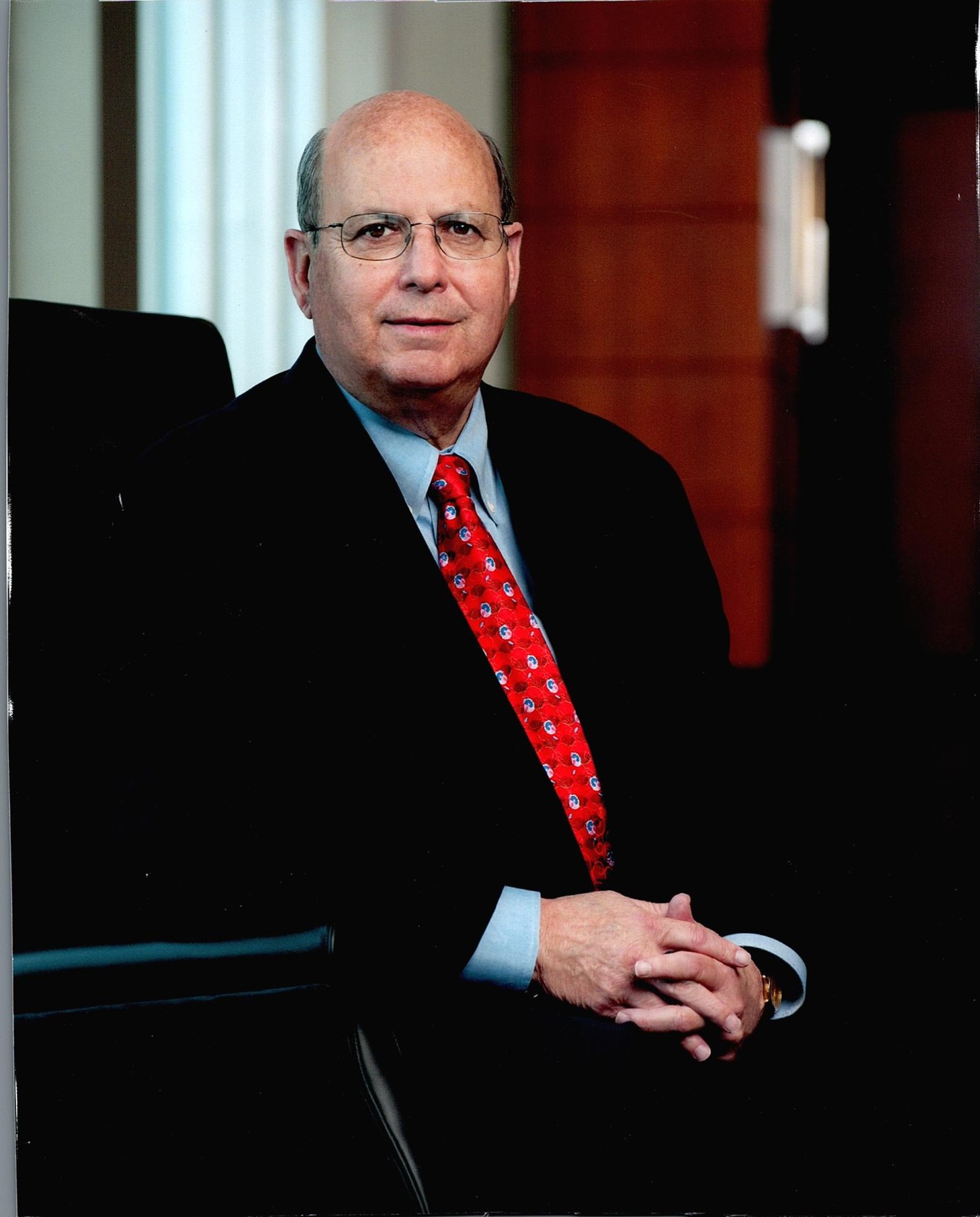 Obituary of Ralph Lewis "Bill" Axselle Jr.