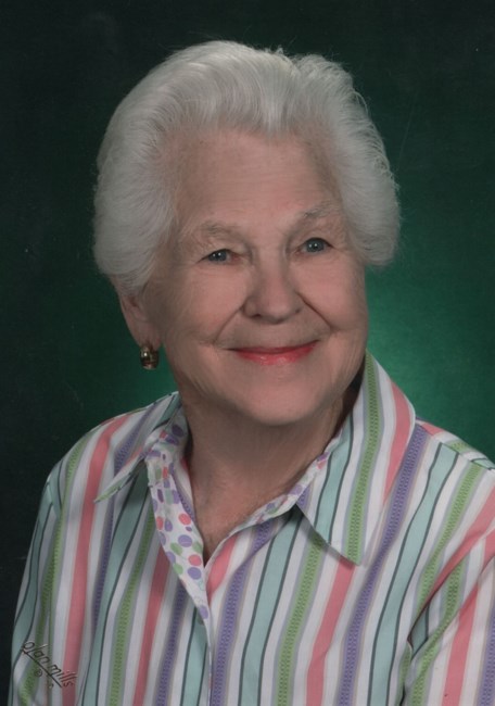 Obituary of Mariana G. Daffron
