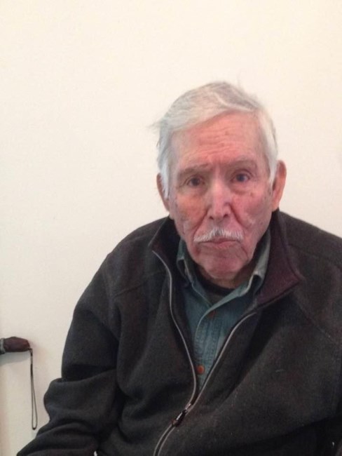 Obituary of Mr. Leon Romero