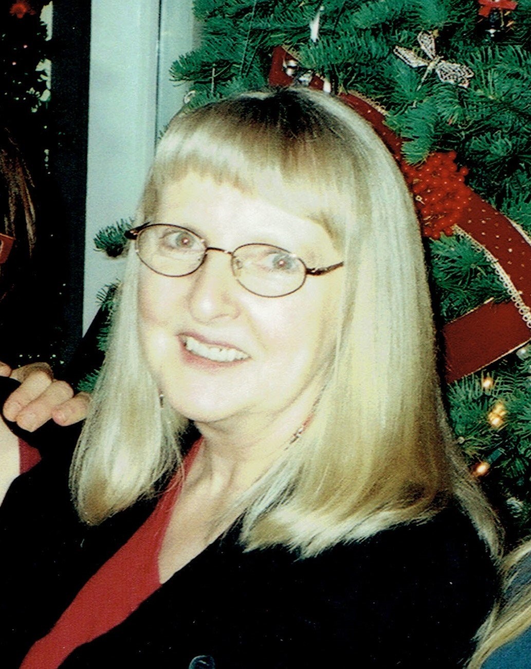 Obituary of Ms. Dawn McAllister