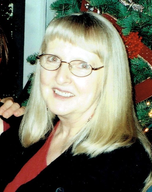 Obituary of Ms. Dawn McAllister