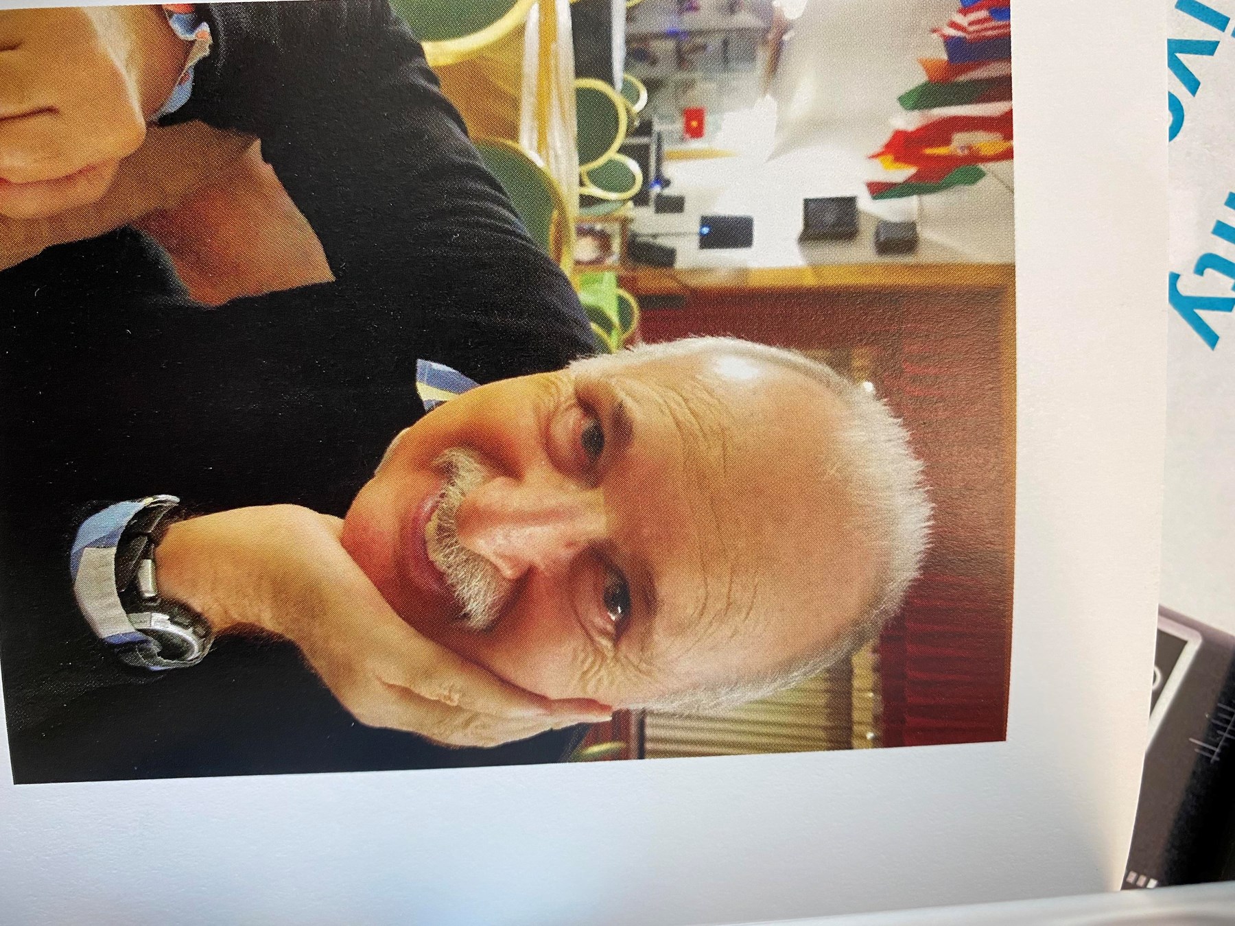 Richard William Weber Obituary White Lake, MI