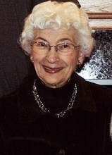 Obituary of Betty Ruth Sprinkel