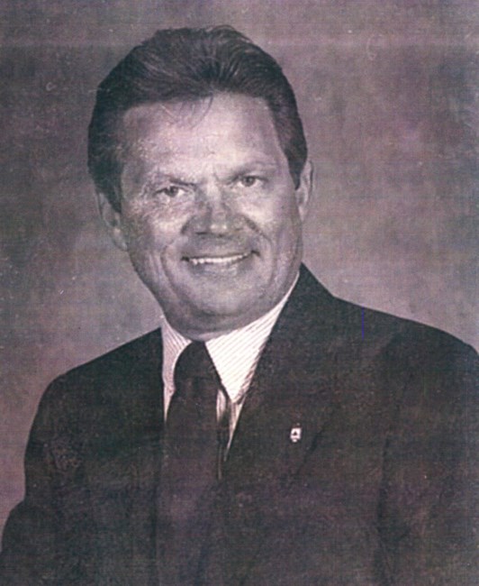 Obituary of Gary D Arnold