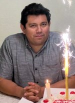 Cristobal Sanchez Perez