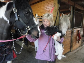 Obituary of Leslie Jeanne Walters