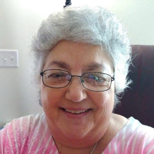 Obituary of Toni Coble Holland