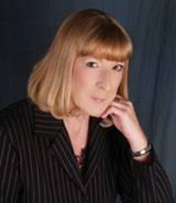 Obituary of Gabriele "Gaby" Forster