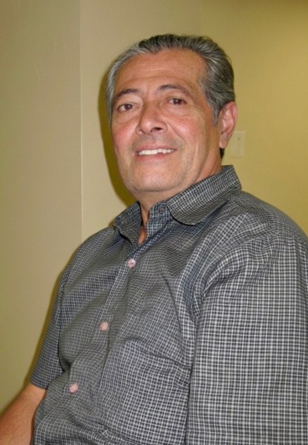 Obituary of Rafael Medina