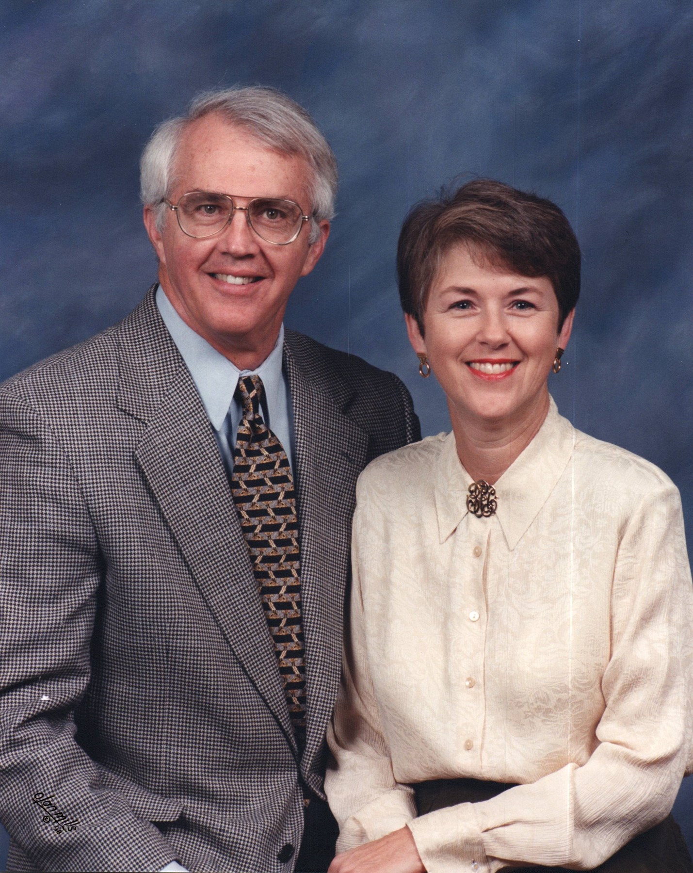 Obituary of Ladson A. M.  Stover