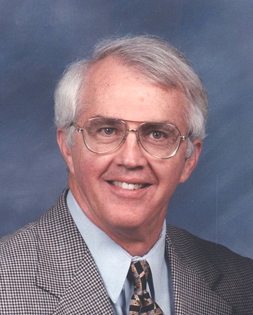 Obituary of Ladson A. M. Stover